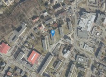 Mieszkanie w miejscowości Mikołów, Młyńska 6/32 (śląskie). Młyńska 6/32, 43-190, Mikołów, (woj. śląskie)