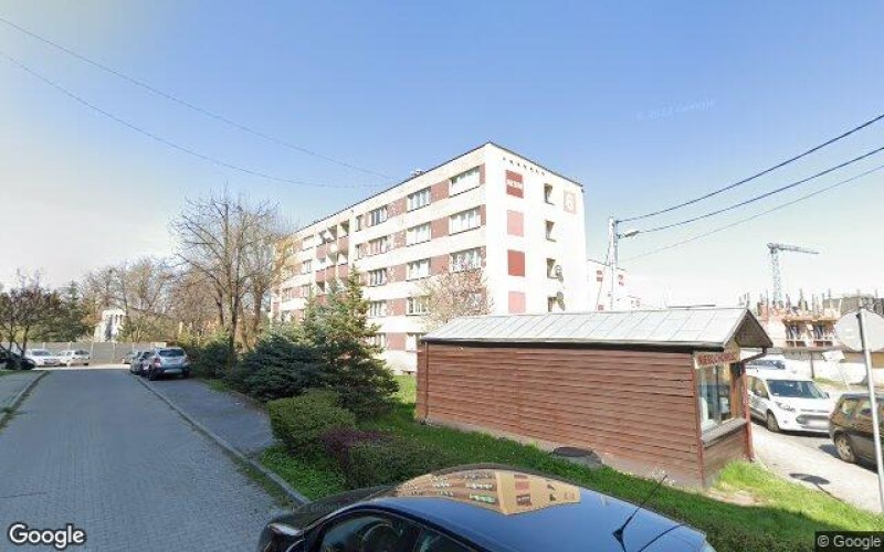 Mieszkanie w miejscowości Mikołów, Młyńska 6/32 (śląskie). Mieszkania. Młyńska 6/32, 43-190, Mikołów, (woj. śląskie)