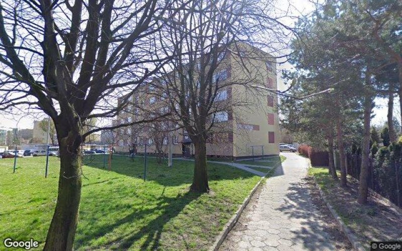 Mieszkanie w miejscowości Mikołów, Młyńska 6/32 (śląskie). Mieszkania. Młyńska 6/32, 43-190, Mikołów, (woj. śląskie)