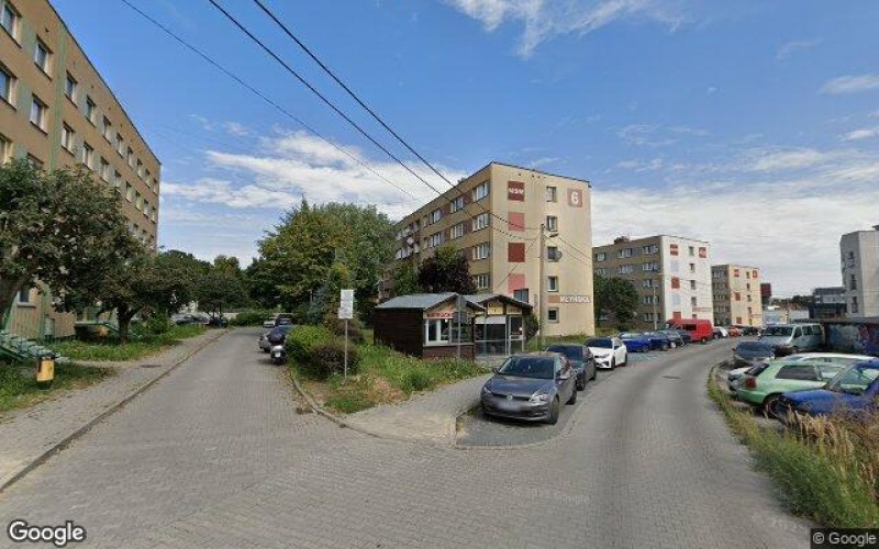 Mieszkanie w miejscowości Mikołów, Młyńska 6/32 (śląskie). Mieszkania. Młyńska 6/32, 43-190, Mikołów, (woj. śląskie)