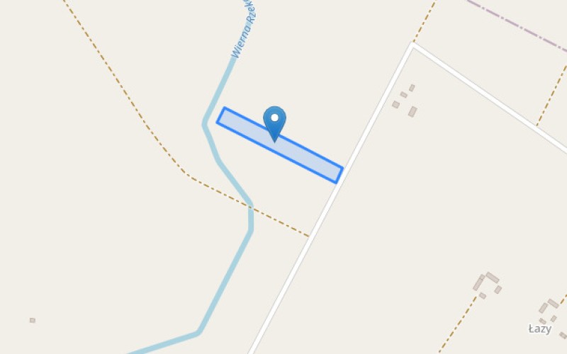 Grunt w miejscowości Nowek, Nowek (świętokrzyskie). Działka numer: 117. Działki i grunty. Nowek, 26-070, Nowek, (woj. świętokrzyskie)