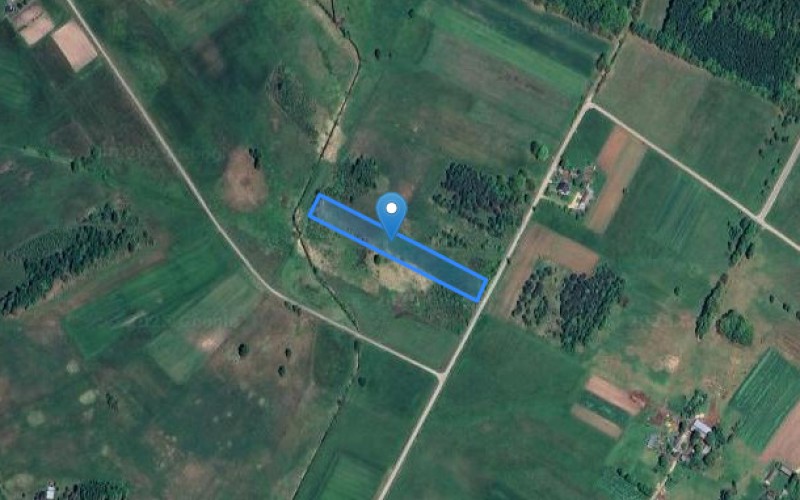 Grunt w miejscowości Nowek, Nowek (świętokrzyskie). Działka numer: 117. Działki i grunty. Nowek, 26-070, Nowek, (woj. świętokrzyskie)