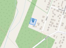 Grunt w miejscowości Żarki, Żarki (śląskie). Działka numer: 2544/22. Żarki, 42-310, Żarki, (woj. śląskie)