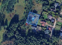 Grunt w miejscowości Żarki, Żarki (śląskie). Działka numer: 2544/22. Żarki, 42-310, Żarki, (woj. śląskie)