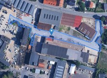 Grunt w miejscowości Świdnica, Świdnica (dolnośląskie). Działka numer: 639. Świdnica, 58-100, Świdnica, (woj. dolnośląskie)