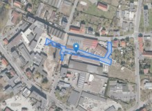 Grunt w miejscowości Świdnica, Świdnica (dolnośląskie). Działka numer: 639. Świdnica, 58-100, Świdnica, (woj. dolnośląskie)