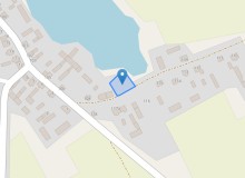 Grunt w miejscowości Zalesie, Zalesie (warmińsko-mazurskie). Działka numer: 601. Zalesie, 13-204, Zalesie, (woj. warmińsko-mazurskie)