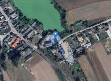 Grunt w miejscowości Zalesie, Zalesie (warmińsko-mazurskie). Działka numer: 601. Zalesie, 13-204, Zalesie, (woj. warmińsko-mazurskie)