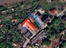 Grunt w miejscowości Frombork, Adama Mickiewicza (warmińsko-mazurskie). Działka numer: 6. Adama Mickiewicza, 14-530, Frombork, (woj. warmińsko-mazurskie)