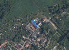 Grunt w miejscowości Frombork, Adama Mickiewicza (warmińsko-mazurskie). Działka numer: 6. Adama Mickiewicza, 14-530, Frombork, (woj. warmińsko-mazurskie)