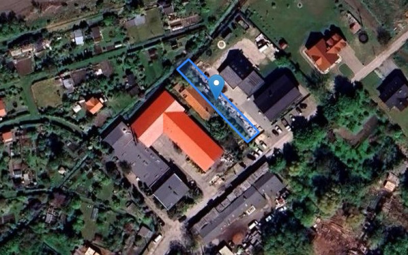 Grunt w miejscowości Frombork, Adama Mickiewicza (warmińsko-mazurskie). Działka numer: 6. Działki i grunty. Adama Mickiewicza, 14-530, Frombork, (woj. warmińsko-mazurskie)