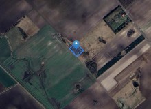 Grunt w miejscowości Jelonki, Jelonki (warmińsko-mazurskie). Działka numer: 43/6, 585. Jelonki, 14-411, Jelonki, (woj. warmińsko-mazurskie)