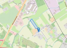 Dom w miejscowości Gorzów Wielkopolski, Podgórna 46 (lubuskie). Działki numer: 1137, 1136/1. Podgórna 46, 66-400, Gorzów Wielkopolski, (woj. lubuskie)