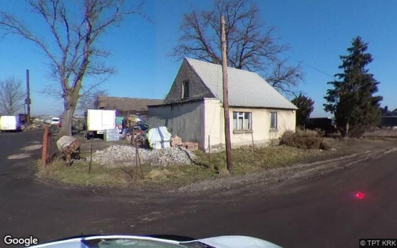 Dom w miejscowości Gorzów Wielkopolski, Podgórna 46 (lubuskie). Działki numer: 1137, 1136/1. Domy. Podgórna 46, 66-400, Gorzów Wielkopolski, (woj. lubuskie)