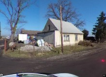 Dom w miejscowości Gorzów Wielkopolski, Podgórna 46 (lubuskie). Działki numer: 1137, 1136/1. Podgórna 46, 66-400, Gorzów Wielkopolski, (woj. lubuskie)