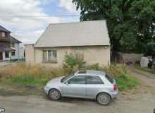 Dom w miejscowości Gorzów Wielkopolski, Podgórna 46 (lubuskie). Działki numer: 1137, 1136/1. Domy. Podgórna 46, 66-400, Gorzów Wielkopolski, (woj. lubuskie)