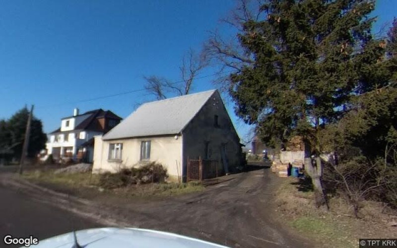 Dom w miejscowości Gorzów Wielkopolski, Podgórna 46 (lubuskie). Działki numer: 1137, 1136/1. Domy. Podgórna 46, 66-400, Gorzów Wielkopolski, (woj. lubuskie)