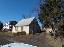 Dom w miejscowości Gorzów Wielkopolski, Podgórna 46 (lubuskie). Działki numer: 1137, 1136/1. Domy. Podgórna 46, 66-400, Gorzów Wielkopolski, (woj. lubuskie)