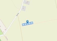 Grunt w miejscowości Janczewo, Janczewo (lubuskie). Działki numer: 369/6, 369/4, 369/3, 369/2, 369/5. Janczewo, 66-431, Janczewo, (woj. lubuskie)