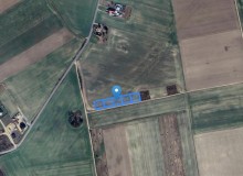 Grunt w miejscowości Janczewo, Janczewo (lubuskie). Działki numer: 369/6, 369/4, 369/3, 369/2, 369/5. Janczewo, 66-431, Janczewo, (woj. lubuskie)