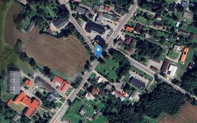 Grunt w miejscowości Wilkołaz Poduchowny, Wilkołaz Poduchowny (lubelskie). Działki numer: 249, 314, 250, 315. Działki i grunty. Wilkołaz Poduchowny, 23-212, Wilkołaz Poduchowny, (woj. lubelskie)