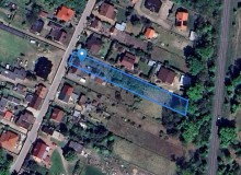 Dom w miejscowości Pecna, Kozia 16 (wielkopolskie). Działka numer: 24. Domy. Kozia 16, 62-053, Pecna, (woj. wielkopolskie)