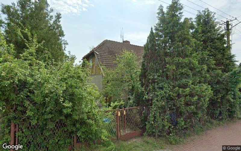 Dom w miejscowości Pecna, Kozia 16 (wielkopolskie). Działka numer: 24. Domy. Kozia 16, 62-053, Pecna, (woj. wielkopolskie)