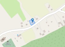 Dom w miejscowości Wielkie Łunawy, Wielkie Łunawy 16 (kujawsko-pomorskie). Działka numer: 124/1. Wielkie Łunawy 16, 86-200, Wielkie Łunawy, (woj. kujawsko-pomorskie)