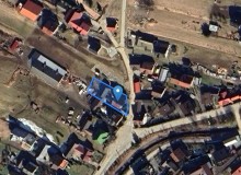 Dom w miejscowości Kluszkowce, Modrzewiowa 4 (małopolskie). Działka numer: 431. Modrzewiowa 4, 34-440, Kluszkowce, (woj. małopolskie)