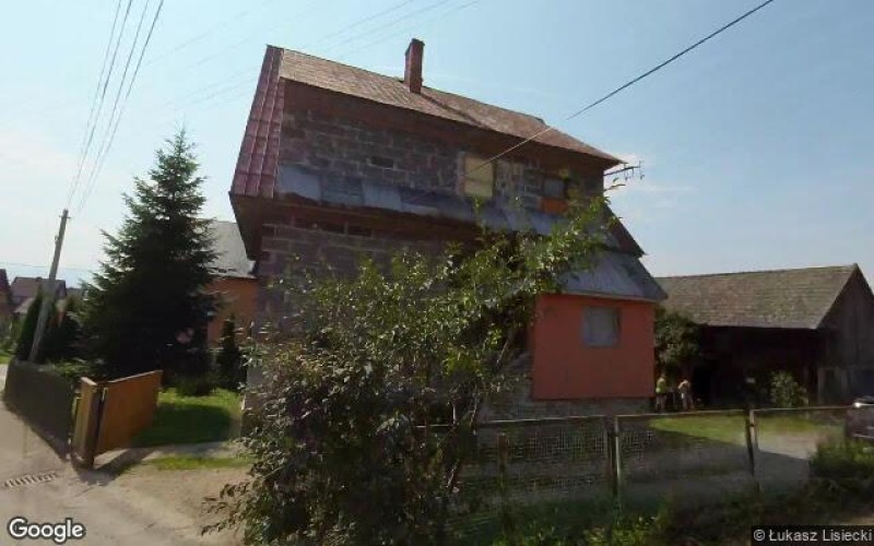 Dom w miejscowości Kluszkowce, Modrzewiowa 4 (małopolskie). Działka numer: 431. Domy. Modrzewiowa 4, 34-440, Kluszkowce, (woj. małopolskie)