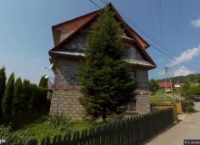 Dom w miejscowości Kluszkowce, Modrzewiowa 4 (małopolskie). Działka numer: 431. Modrzewiowa 4, 34-440, Kluszkowce, (woj. małopolskie)