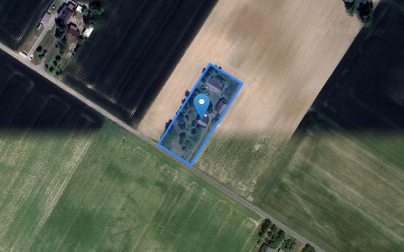 Dom w miejscowości Bartlewo, Bartlewo 8 (kujawsko-pomorskie). Działka numer: 51/8. Domy. Bartlewo 8, 86-230, Bartlewo, (woj. kujawsko-pomorskie)