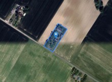 Dom w miejscowości Bartlewo, Bartlewo 8 (kujawsko-pomorskie). Działka numer: 51/8. Bartlewo 8, 86-230, Bartlewo, (woj. kujawsko-pomorskie)