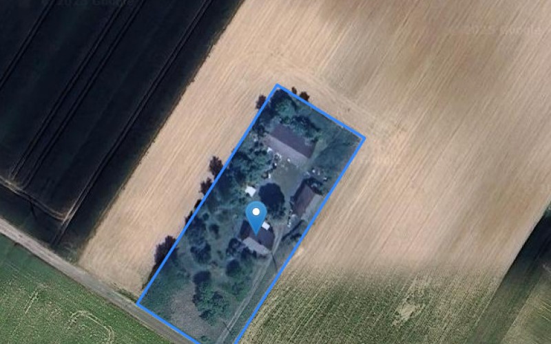 Dom w miejscowości Bartlewo, Bartlewo 8 (kujawsko-pomorskie). Działka numer: 51/8. Domy. Bartlewo 8, 86-230, Bartlewo, (woj. kujawsko-pomorskie)