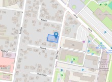 Dom w miejscowości Bydgoszcz, Dąbrowa 26 (kujawsko-pomorskie). Działki numer: 188, 757/120. Dąbrowa 26, 85-147, Bydgoszcz, (woj. kujawsko-pomorskie)