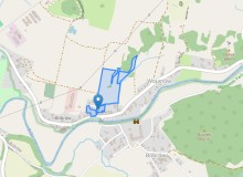 Dom w miejscowości Wojanów, Wojanów 37 (dolnośląskie). Działki numer: 109/3, 106/2, 108/1, 121/4, 109/4. Wojanów 37, 58-500, Wojanów, (woj. dolnośląskie)