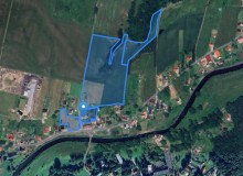 Dom w miejscowości Wojanów, Wojanów 37 (dolnośląskie). Działki numer: 109/3, 106/2, 108/1, 121/4, 109/4. Wojanów 37, 58-500, Wojanów, (woj. dolnośląskie)