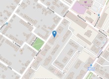 Mieszkanie w miejscowości Brzeg, Wileńska 41/15 (opolskie). Wileńska 41/15, 49-300, Brzeg, (woj. opolskie)