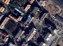 Mieszkanie w miejscowości Brzeg, Wileńska 41/15 (opolskie). Wileńska 41/15, 49-300, Brzeg, (woj. opolskie)