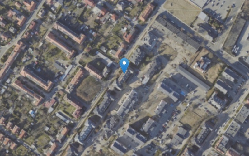 Mieszkanie w miejscowości Brzeg, Wileńska 41/15 (opolskie). Mieszkania. Wileńska 41/15, 49-300, Brzeg, (woj. opolskie)