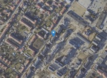 Mieszkanie w miejscowości Brzeg, Wileńska 41/15 (opolskie). Wileńska 41/15, 49-300, Brzeg, (woj. opolskie)