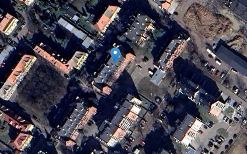 Mieszkanie w miejscowości Brzeg, Wileńska 41/15 (opolskie). Mieszkania. Wileńska 41/15, 49-300, Brzeg, (woj. opolskie)