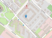 Mieszkanie w miejscowości Warszawa, Heroldów 21J/7 (mazowieckie). Heroldów 21J/7, 01-991, Warszawa, (woj. mazowieckie)