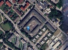 Mieszkanie w miejscowości Warszawa, Heroldów 21J/7 (mazowieckie). Heroldów 21J/7, 01-991, Warszawa, (woj. mazowieckie)