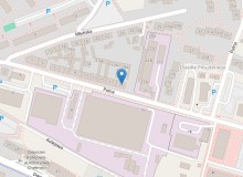 Mieszkanie w miejscowości Chełmno, Polna 19/8 (kujawsko-pomorskie). Polna 19/8, 86-200, Chełmno, (woj. kujawsko-pomorskie)