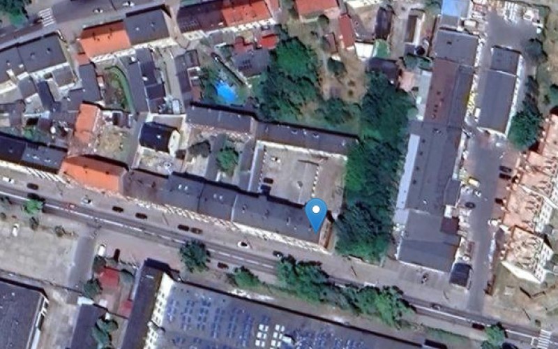 Mieszkanie w miejscowości Chełmno, Polna 19/8 (kujawsko-pomorskie). Mieszkania. Polna 19/8, 86-200, Chełmno, (woj. kujawsko-pomorskie)