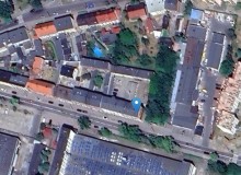 Mieszkanie w miejscowości Chełmno, Polna 19/8 (kujawsko-pomorskie). Polna 19/8, 86-200, Chełmno, (woj. kujawsko-pomorskie)