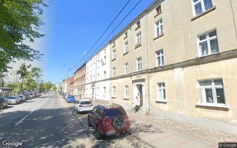 Mieszkanie w miejscowości Chełmno, Polna 19/8 (kujawsko-pomorskie). Mieszkania. Polna 19/8, 86-200, Chełmno, (woj. kujawsko-pomorskie)