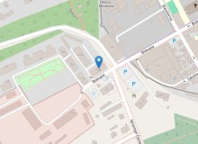 Mieszkanie w miejscowości Chełmno, Biskupia 16B/3 (kujawsko-pomorskie). Mieszkania. Biskupia 16B/3, 86-200, Chełmno, (woj. kujawsko-pomorskie)