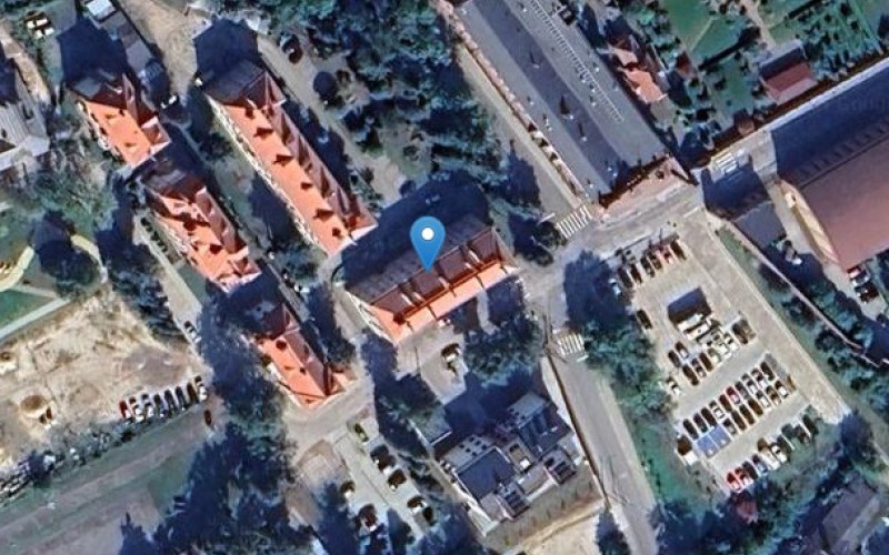 Mieszkanie w miejscowości Chełmno, Biskupia 16B/3 (kujawsko-pomorskie). Mieszkania. Biskupia 16B/3, 86-200, Chełmno, (woj. kujawsko-pomorskie)